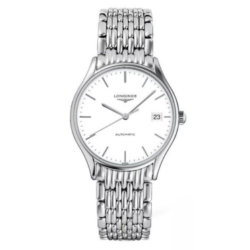 Longines Lyre L4 760 4 12 6
