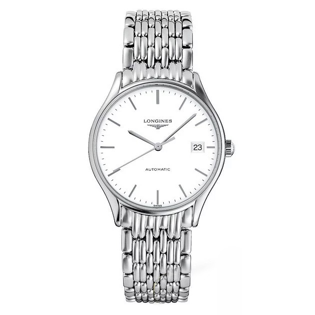 Longines Lyre L4 760 4 12 6