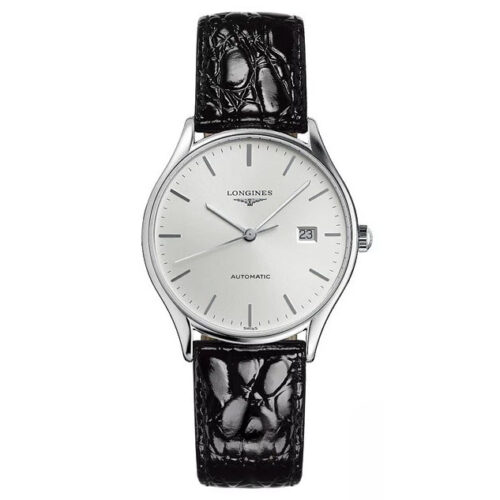 Longines Lyre L4 760 4 72 2