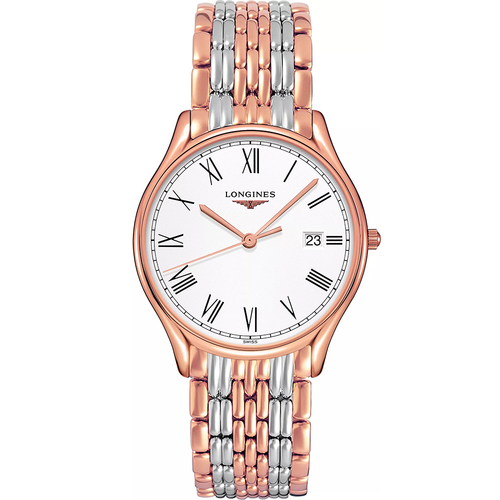 Longines Lyre L4 859 1 11 7