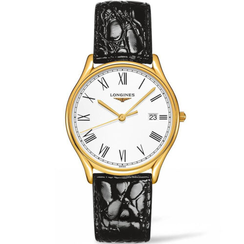 Longines Lyre L4 859 2 11 2