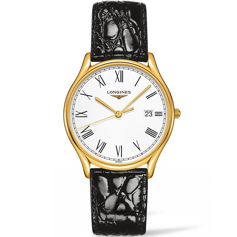 Longines Lyre L4 859 2 11 2