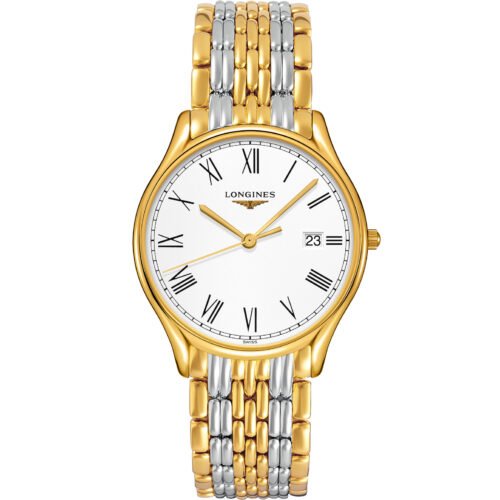 Longines Lyre L4 859 2 11 7