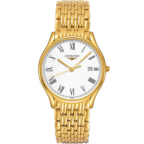 Longines Lyre L4 859 2 11 8