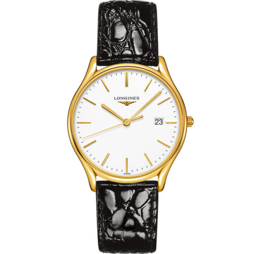 Longines Lyre L4 859 2 12 2