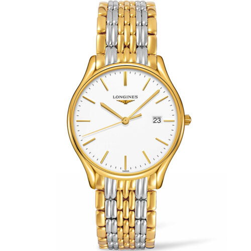 Longines Lyre L4 859 2 12 7