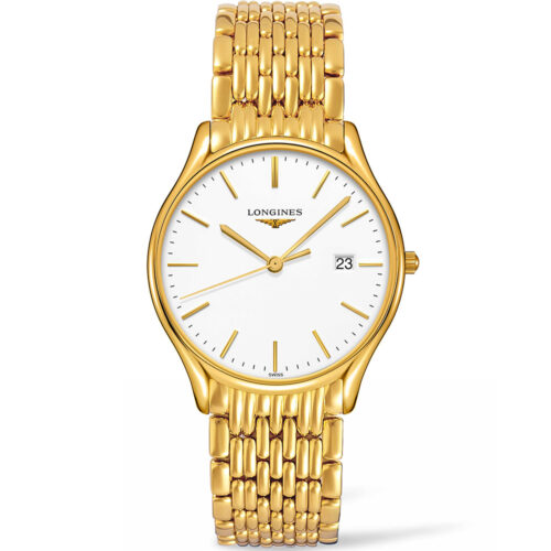Longines Lyre L4 859 2 12 8