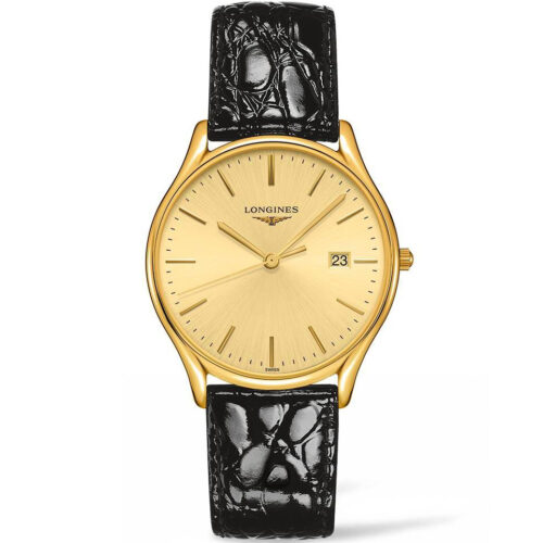 Longines Lyre L4 859 2 32 2