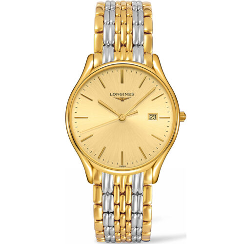 Longines Lyre L4 859 2 32 7