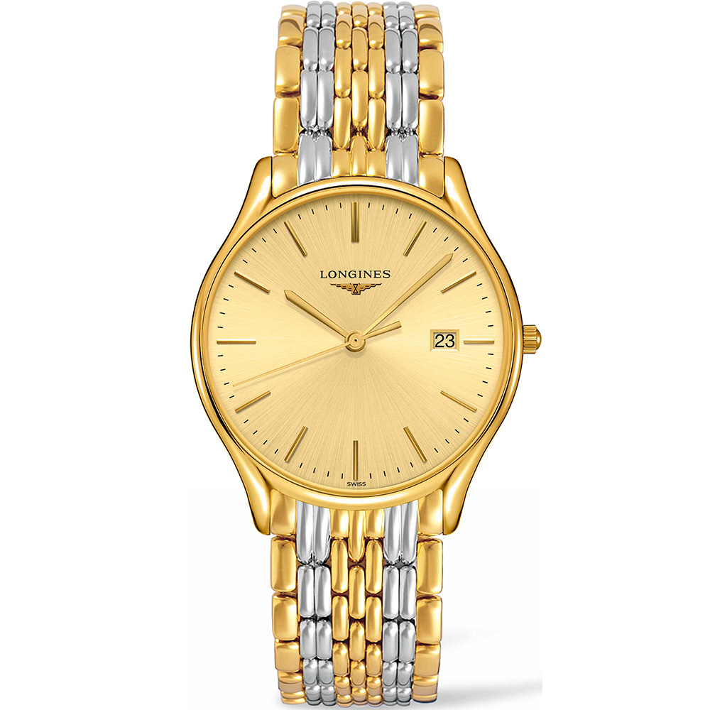 Longines Lyre L4 859 2 32 7