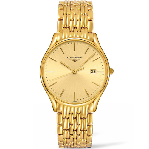 Longines Lyre L4 859 2 32 8