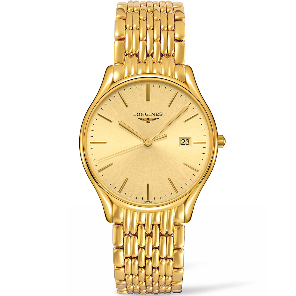 Longines Lyre L4 859 2 32 8