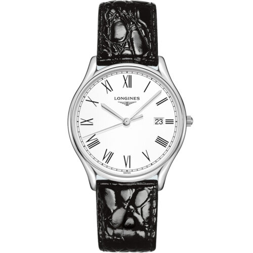 Longines Lyre L4 859 4 11 2