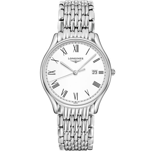 Longines Lyre L4 859 4 11 6
