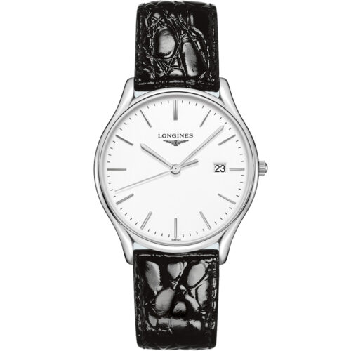 Longines Lyre L4 859 4 12 2