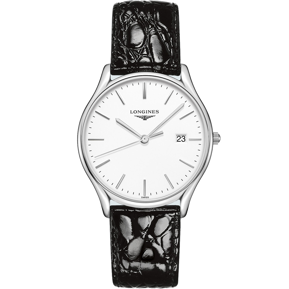 Longines Lyre L4 859 4 12 2