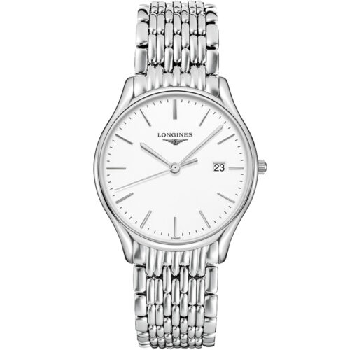 Longines Lyre L4 859 4 12 6