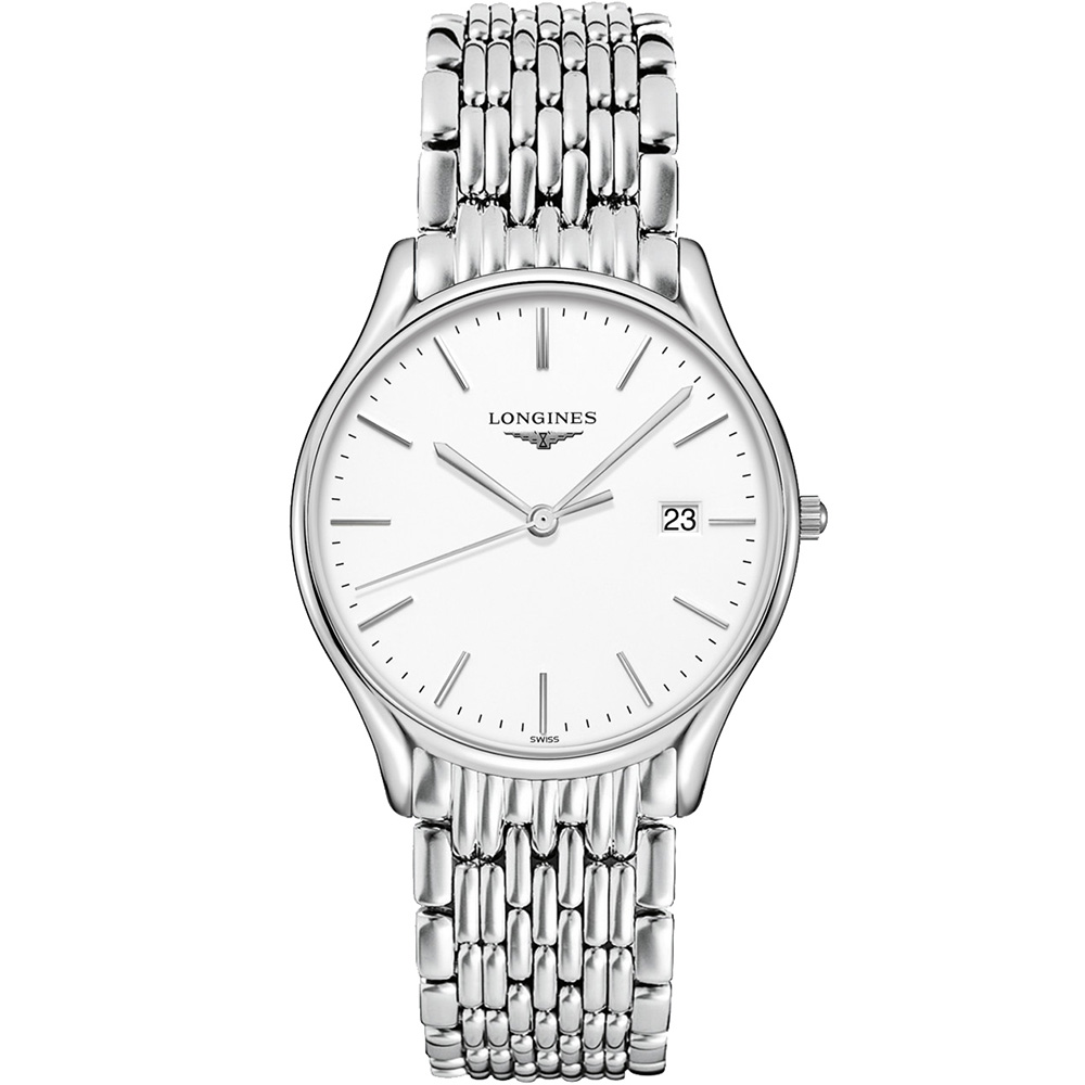 Longines Lyre L4 859 4 12 6