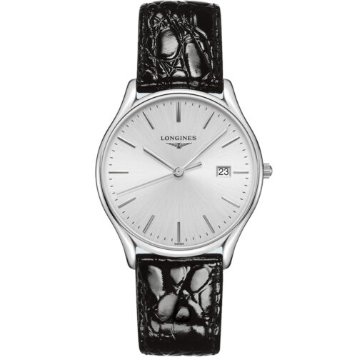 Longines Lyre L4 859 4 72 2