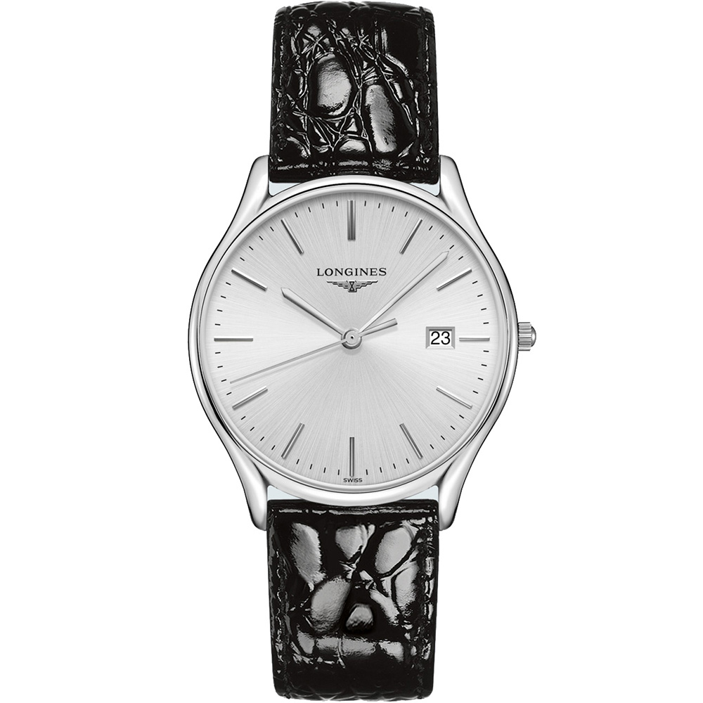 Longines Lyre L4 859 4 72 2