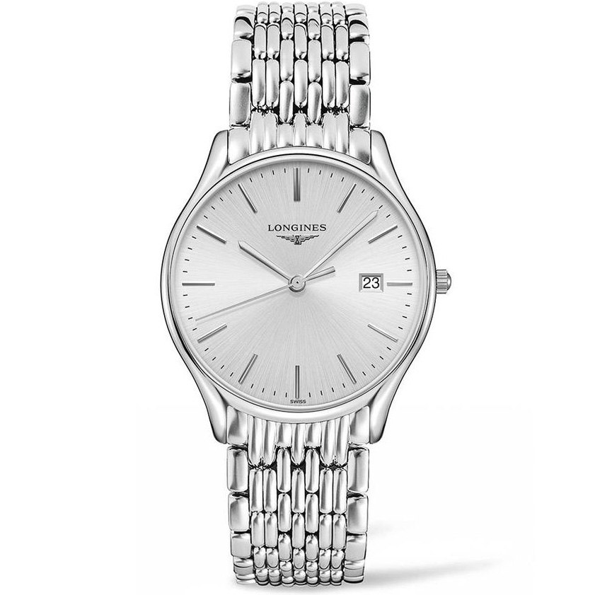 Longines Lyre L4 859 4 72 6