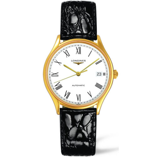 Longines Lyre L4 860 2 11 2