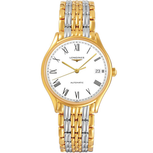 Longines Lyre L4 860 2 11 7