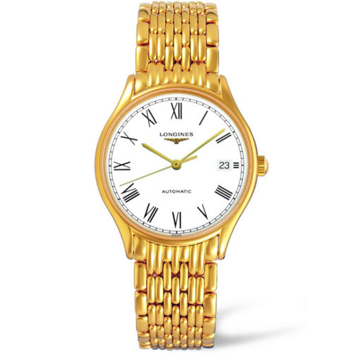 Longines Lyre L4 860 2 11 8