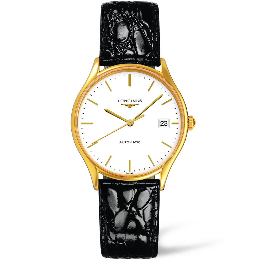 Longines Lyre L4 860 2 12 2