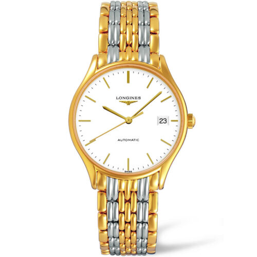 Longines Lyre L4 860 2 12 7