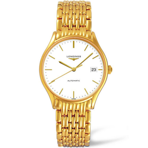 Longines Lyre L4 860 2 12 8