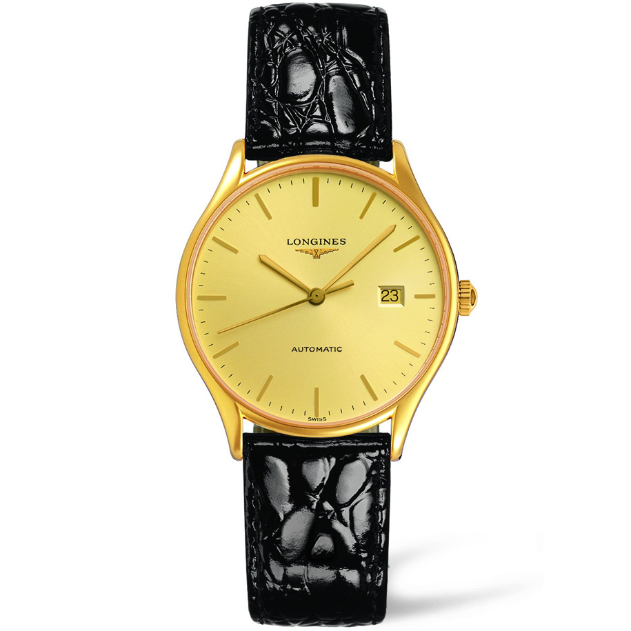 Longines Lyre L4 860 2 32 2