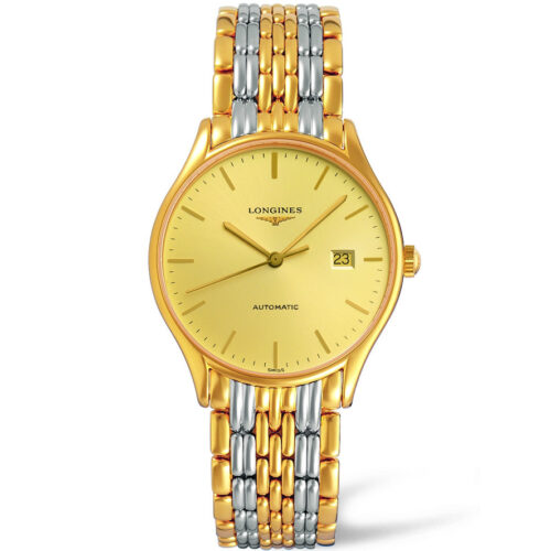 Longines Lyre L4 860 2 32 7