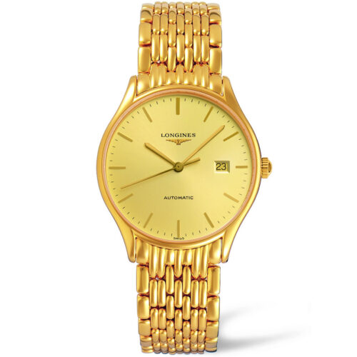 Longines Lyre L4 860 2 32 8