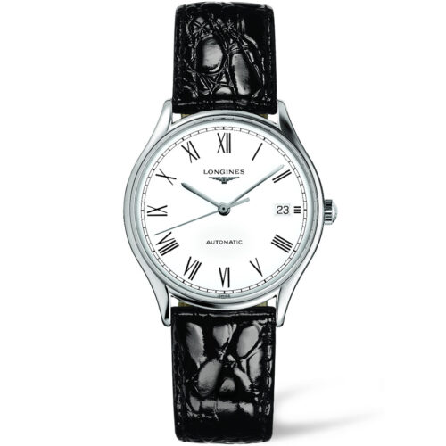 Longines Lyre L4 860 4 11 2
