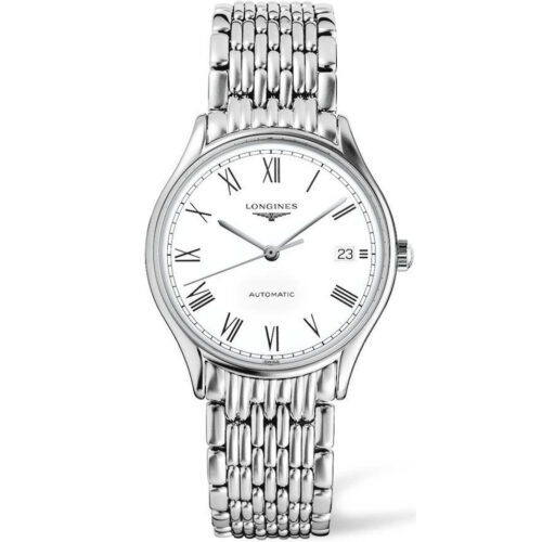 Longines Lyre L4 860 4 11 6
