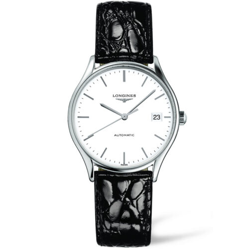 Longines Lyre L4 860 4 12 2