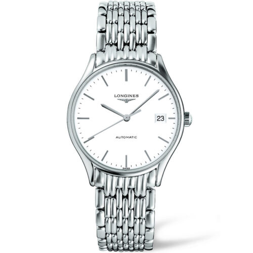 Longines Lyre L4 860 4 12 6