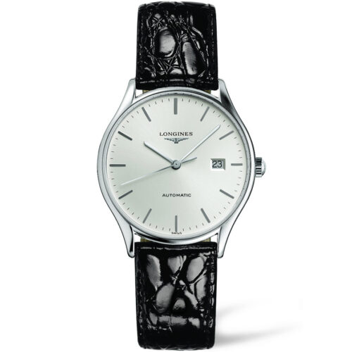Longines Lyre L4 860 4 72 2