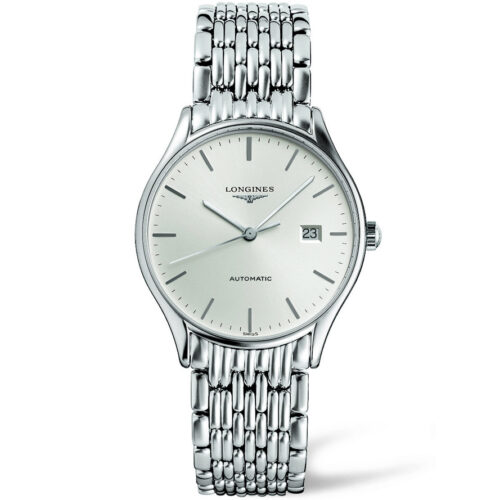 Longines Lyre L4 860 4 72 6