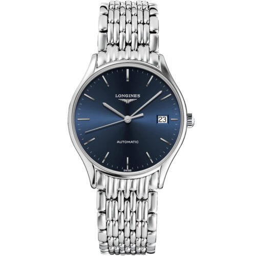 Longines Lyre L4 860 4 92 6