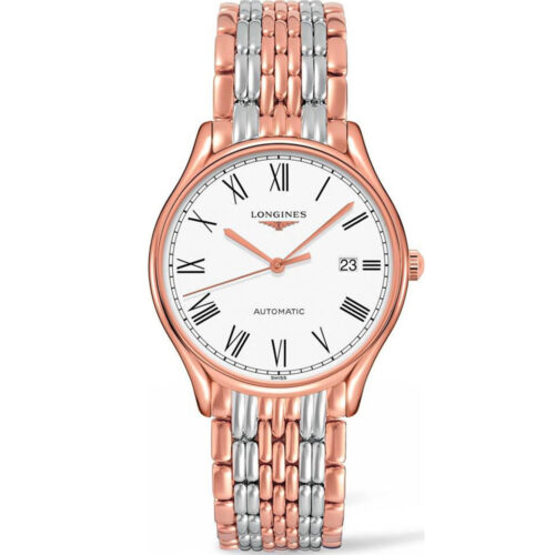 Longines Lyre L4 960 1 11 7
