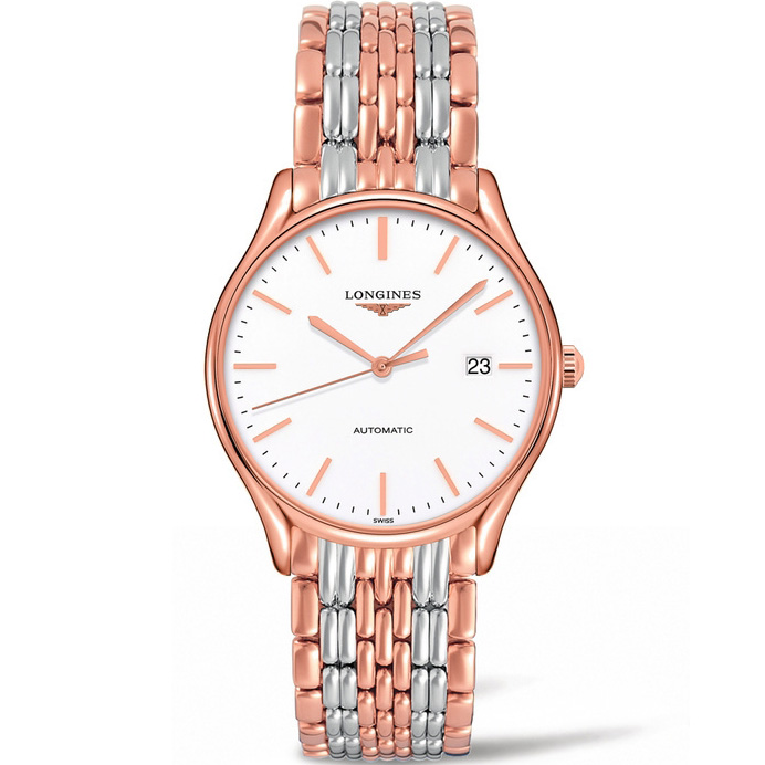 Longines Lyre L4 960 1 12 7