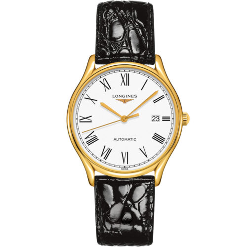 Longines Lyre L4 960 2 11 2