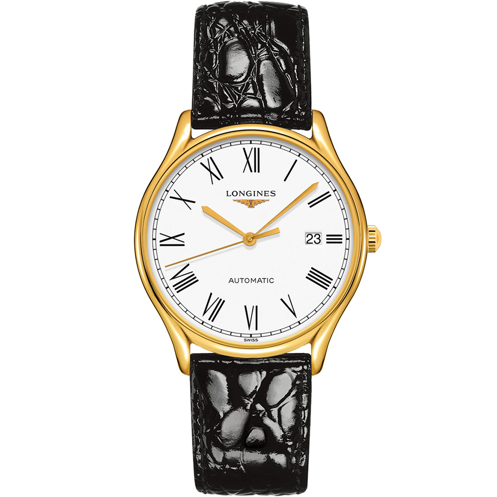 Longines Lyre L4 960 2 11 2