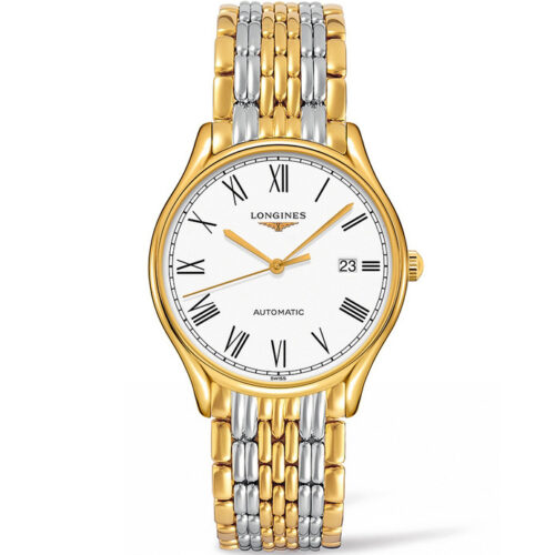 Longines Lyre L4 960 2 11 7