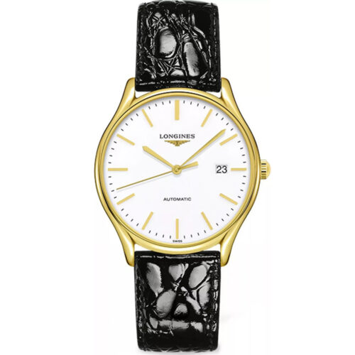 Longines Lyre L4 960 2 12 2