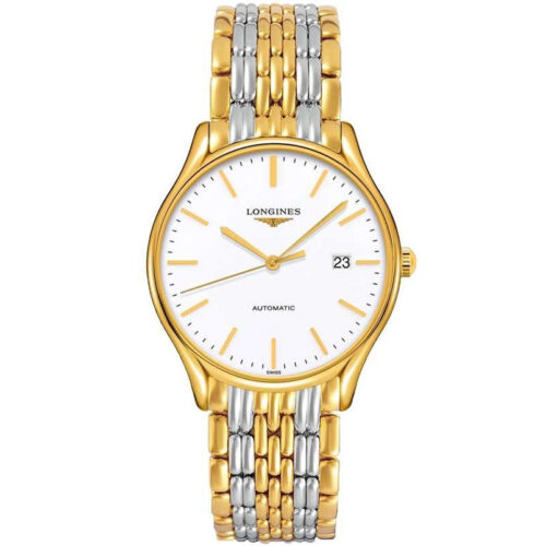 Longines Lyre L4 960 2 12 7