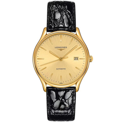 Longines Lyre L4 960 2 32 2