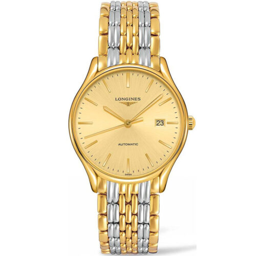 Longines Lyre L4 960 2 32 7